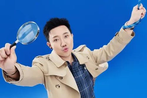 'Khủng long' Trấn Thành làm 'chấn động' netizen khi chính thức trở lại với 'Running man Vietnam' mùa 3