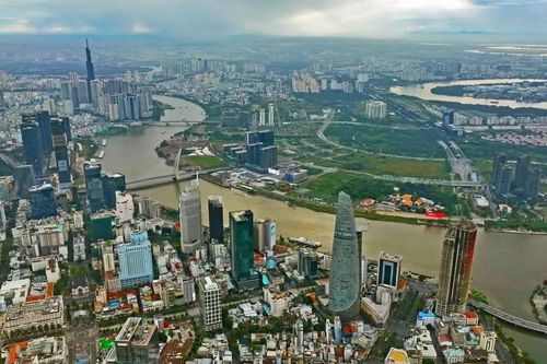 Sứ mệnh của đầu tàu kinh tế