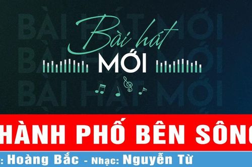 Thành phố bên sông