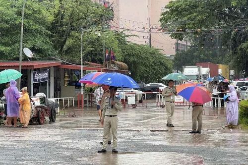 Campuchia, Thái Lan nhất trí giảm leo thang căng thẳng biên giới