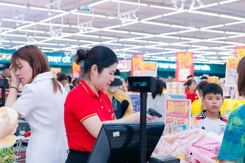 Vietnam GrandSale 2025 - chương trình khuyến mại lớn nhất năm sắp diễn ra