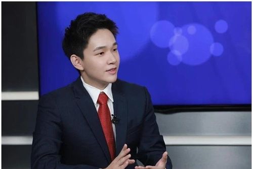 CEO 9X hóa tỷ phú sau một đêm 'gây sốt' là ai?