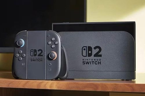 Muốn mua Nitendo Switch 2, hãy 'phục sẵn' những trang sau