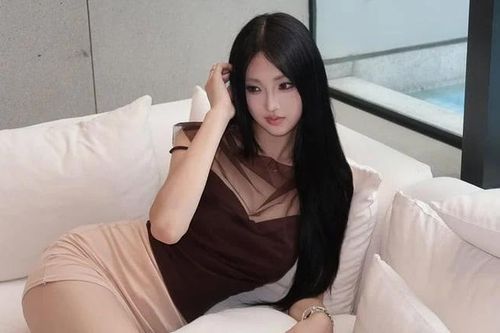Nhan sắc nữ VĐV bóng chuyền Hong Kong có visual minh tinh