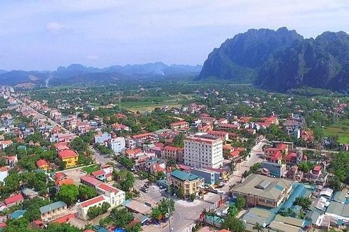 Hòa Bình sắp đấu giá 59 thửa đất, khởi điểm từ 2,7 triệu/m2