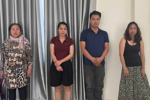 Chặn đứng nhóm người chuyên móc túi tại các lễ hội từ Bắc đến Nam