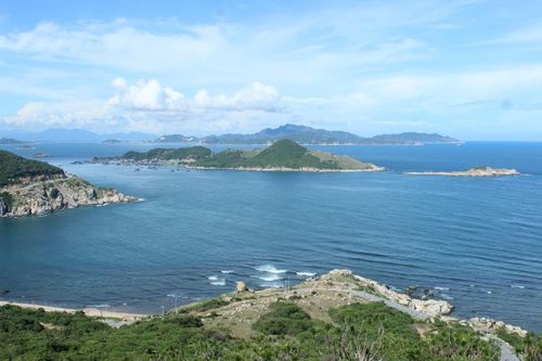 Giữ 'sức khỏe' cho đại dương