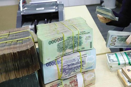 Ban Chỉ đạo phòng, chống rửa tiền sửa quy chế, tăng vai trò các bộ ngành
