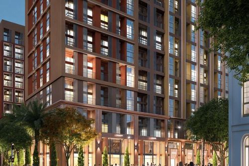 Giải mã tiềm năng thương mại của căn hộ Park Residence trong đại đô thị Sun Group Hà Nam