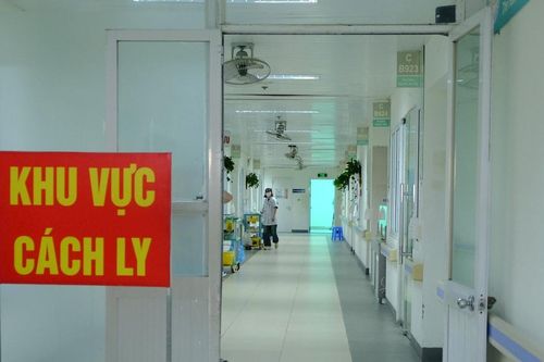 Hà Nội ghi nhận 150 ca mắc COVID-19 trong tuần qua