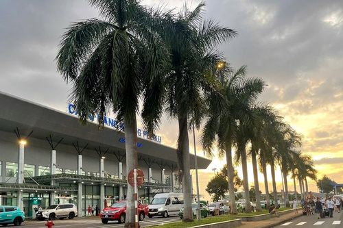 Gia Lai: Nhân viên Cảng hàng không Pleiku lừa 'chạy việc' để chiếm đoạt tiền