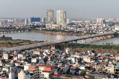 Hà Nội lập 11 tổ công tác chỉ đạo sắp xếp đơn vị hành chính cấp xã