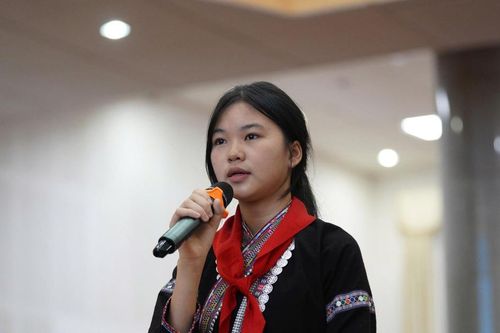 Cùng 'Thủ lĩnh của sự thay đổi' gieo mầm hy vọng