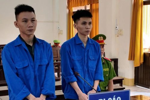 Kiên Giang: Hỗn chiến ngày mùng 2 Tết, 2 bị cáo lãnh 22 năm tù