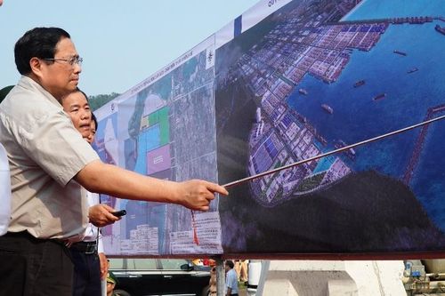 Huế luôn mới - Bài 4: Khát vọng Chân Mây