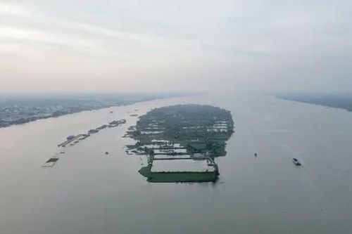 Nổi, chìm văn hóa Cù lao
