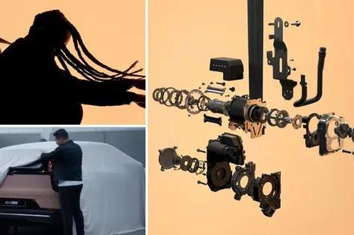 Volvo phát minh ra công nghệ dây an toàn thích ứng