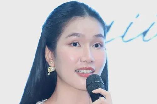 Á hậu Phương Anh: 'Nên tiếp cận drama một cách văn minh'