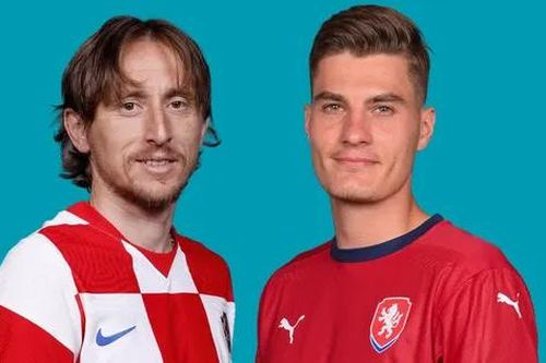 Nhận định Croatia vs CH Séc, 01h45 ngày 10/6: Điểm tựa sân nhà