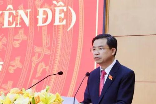 Trưởng ban Tuyên giáo và Dân vận làm Chủ tịch HĐND tỉnh Cao Bằng