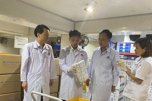 Indonesia nhập khẩu vắc xin dịch tả lợn châu Phi của Việt Nam