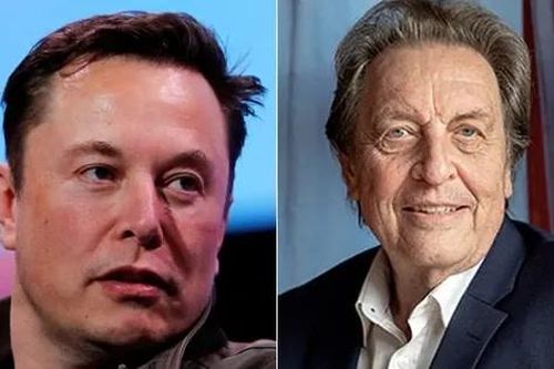Cha của tỷ phú Elon Musk thừa nhận con trai 'phạm sai lầm' khi chọc giận Tổng thống Trump