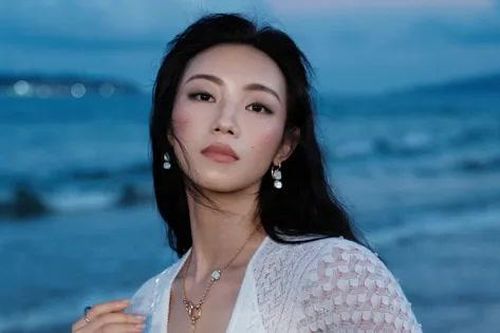 Thêm một nữ diễn viên Trung Quốc bị phong sát