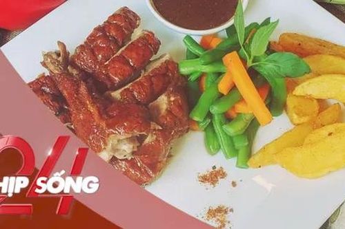 NHỊP SỐNG 24: Chủ quán ăn ở Hà Nội ngỡ ngàng vì bị Michelin gạch tên dù đông khách