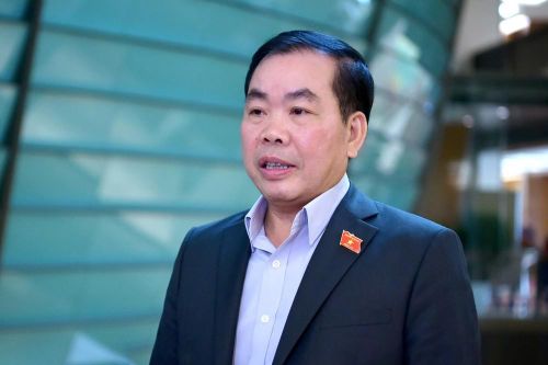 Thuê chủ doanh nghiệp, chuyên gia làm công chức lãnh đạo: Đại biểu Quốc hội nói gì?