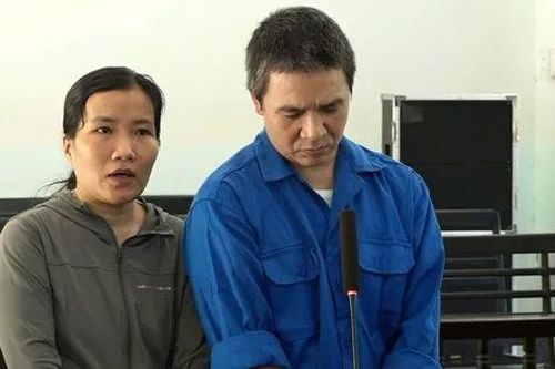 Cặp vợ chồng buôn bán hải sản lừa đảo gần 37 tỷ đồng
