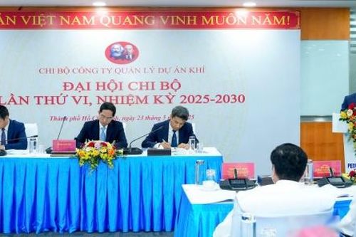PV GAS PMC: Phát huy năng lực, đổi mới toàn toàn diện công tác quản lý dự án
