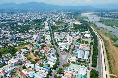 Quảng Ngãi: Tính toán phương án vận hành thử nghiệm xã mới từ cuối tháng 6
