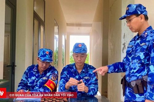 Nâng cao kỹ nâng cao khả năng chiến đấu, sẵn sàng cho mọi tình huống