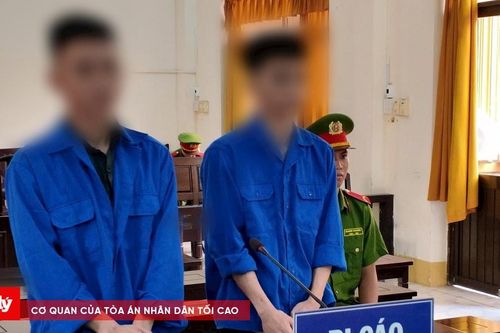 Lĩnh án tù vì mâu thuẫn ghen tuông gây hỗn chiến