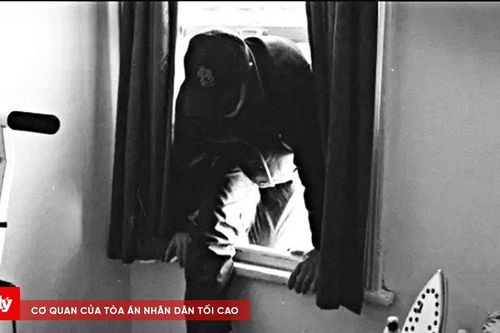Cháu ruột trộm 5 cây vàng của dì