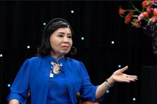 Hôn nhân đổ vỡ gây tiếc nuối của NSND Quốc Anh và NSND Minh Thu