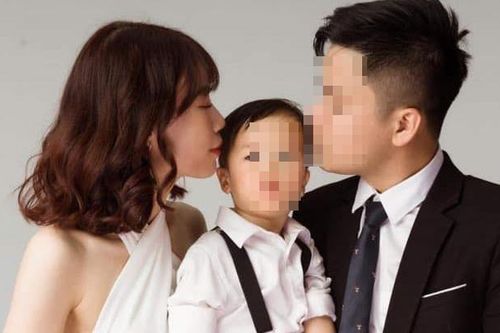 Món quà tái sinh bà mẹ trẻ từ người đàn ông xa lạ