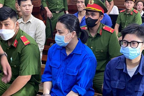 Vụ nữ DJ cầm đầu đường dây ma túy 'nước vui': Có dấu hiệu bỏ lọt tội danh