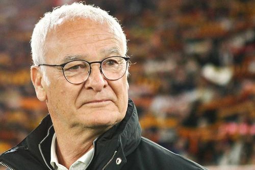 'Gã thợ hàn' Ranieri thay Spalletti giải cứu Italia