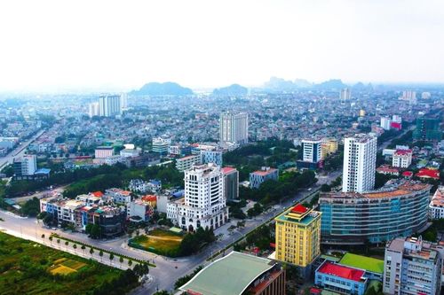 Thanh Hóa chốt phương án chạy thử nghiệm chính quyền 2 cấp