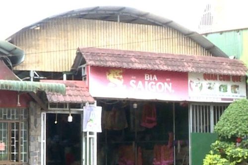 Cán bộ 2 xã ở Đắk Nông trả 170 triệu đồng tiền tiếp khách cho quán cơm bình dân