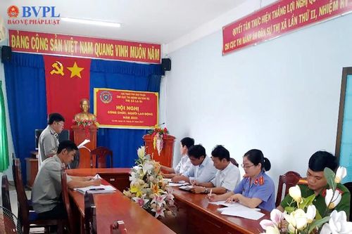 Kiểm sát việc cưỡng chế, kê biên tài sản thi hành án dân sự