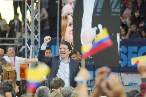 Các nước lên án vụ ám sát ứng viên Tổng thống Colombia, kêu gọi xét xử thủ phạm