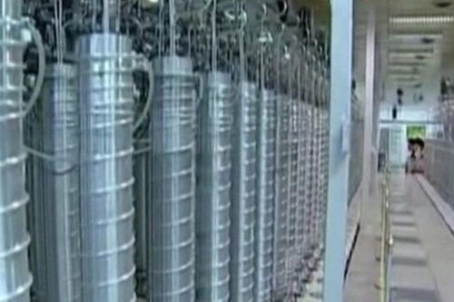 Iran cảnh báo 'cắt giảm hợp tác' nếu IAEA thông qua nghị quyết chống Tehran