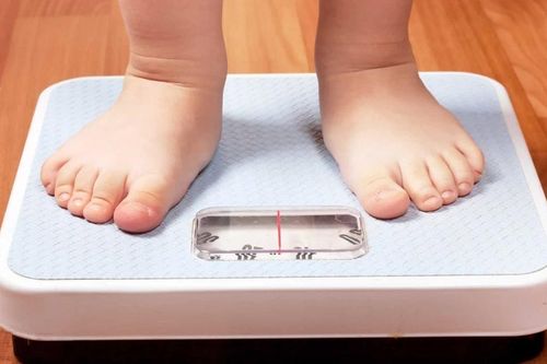 Mối nguy khi đến năm 2030 cả nước sẽ có 2 triệu trẻ em thừa cân béo phì