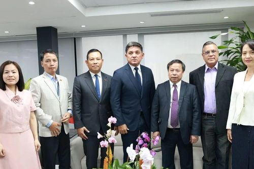 Venezuela dành 100.000 ha đất sản xuất nông nghiệp cho các nhà đầu tư Việt Nam