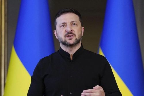 Tổng thống Ukraine khẳng định tiếp tục trao đổi tù binh với Nga