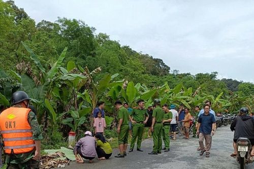 Bắc Kạn: Vượt cầu tràn ở huyện Pác Nặm, một người dân bị nước lũ cuốn tử vong