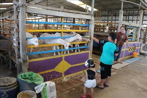 'Hút khách' từ quy hoạch 3 vùng du lịch sinh thái