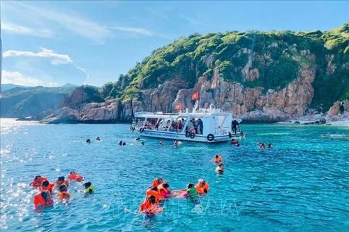 Đa dạng hành trình khám phá Ninh Thuận